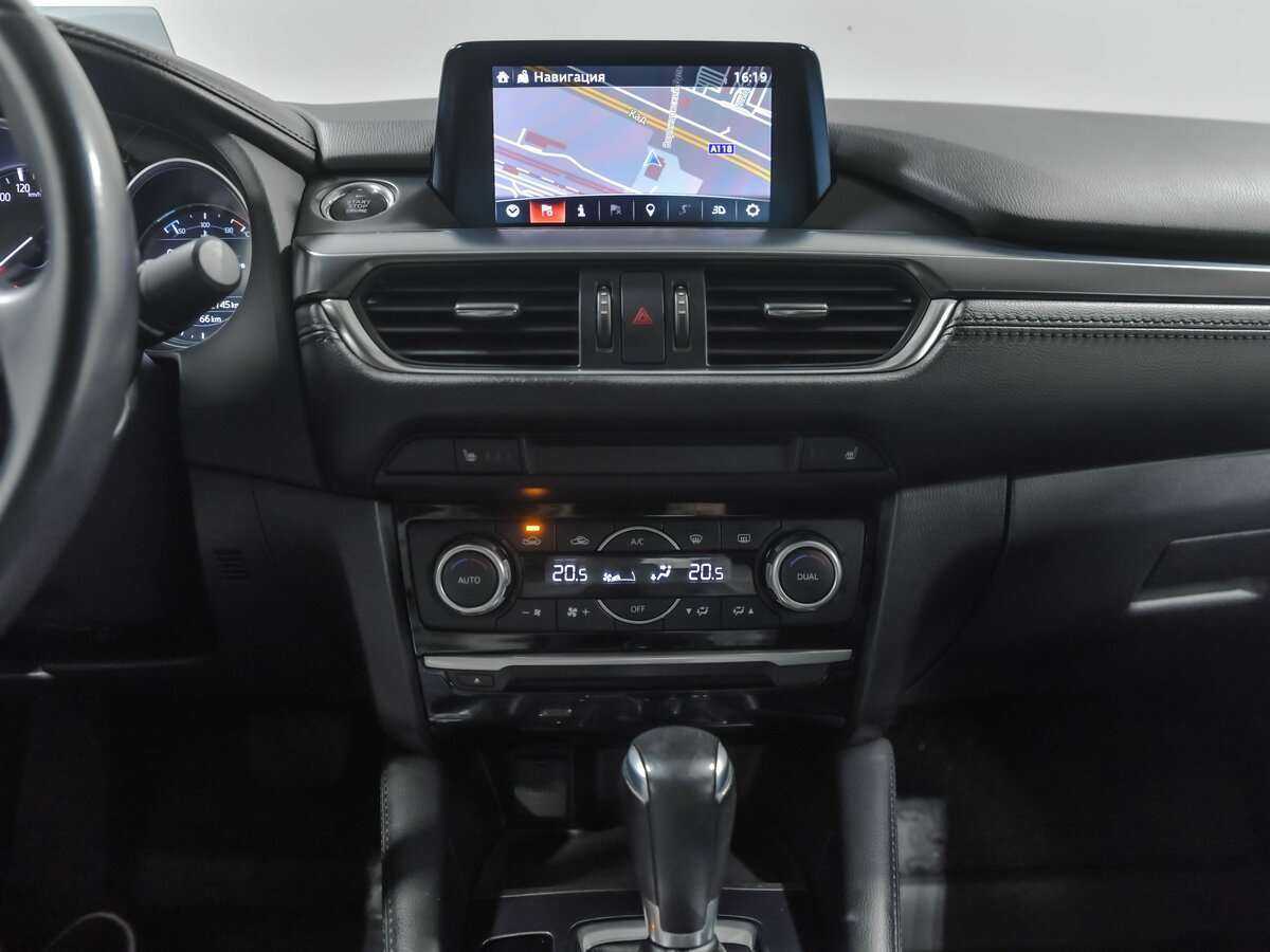 Купить Мазда 6, 2018, 122 145 км.. Фото: #10