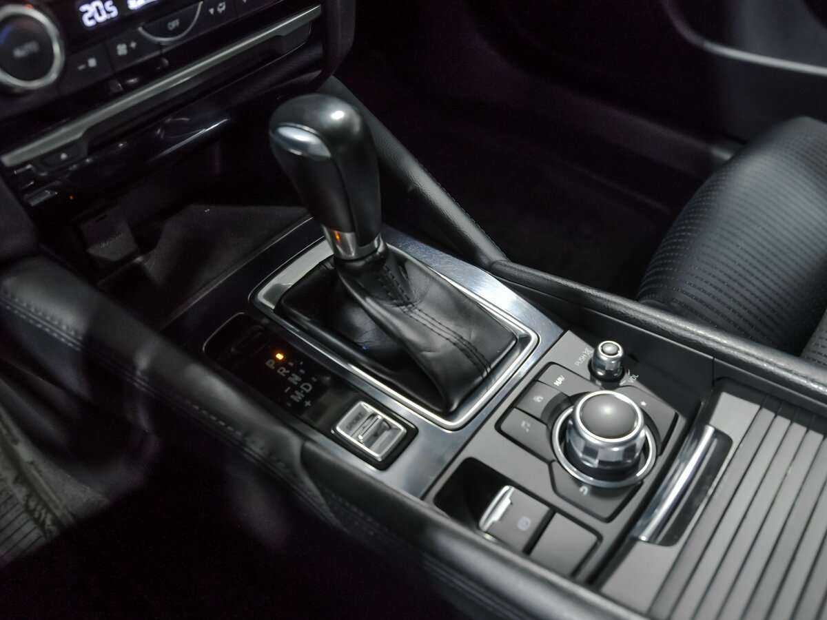 Купить Мазда 6, 2018, 122 145 км.. Фото: #12