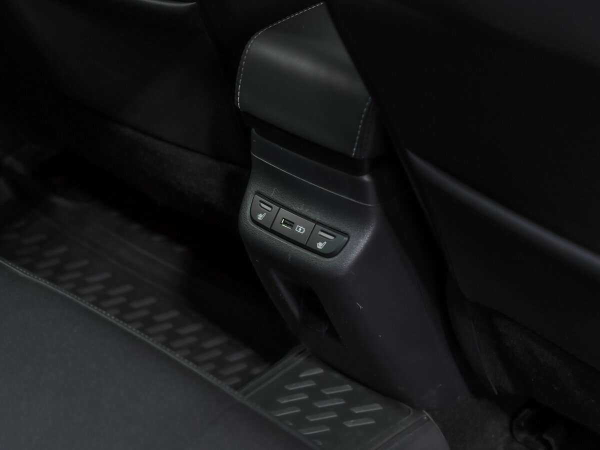 Купить Лада (ВАЗ) Веста, 2021, 82 827 км.. Фото: #15