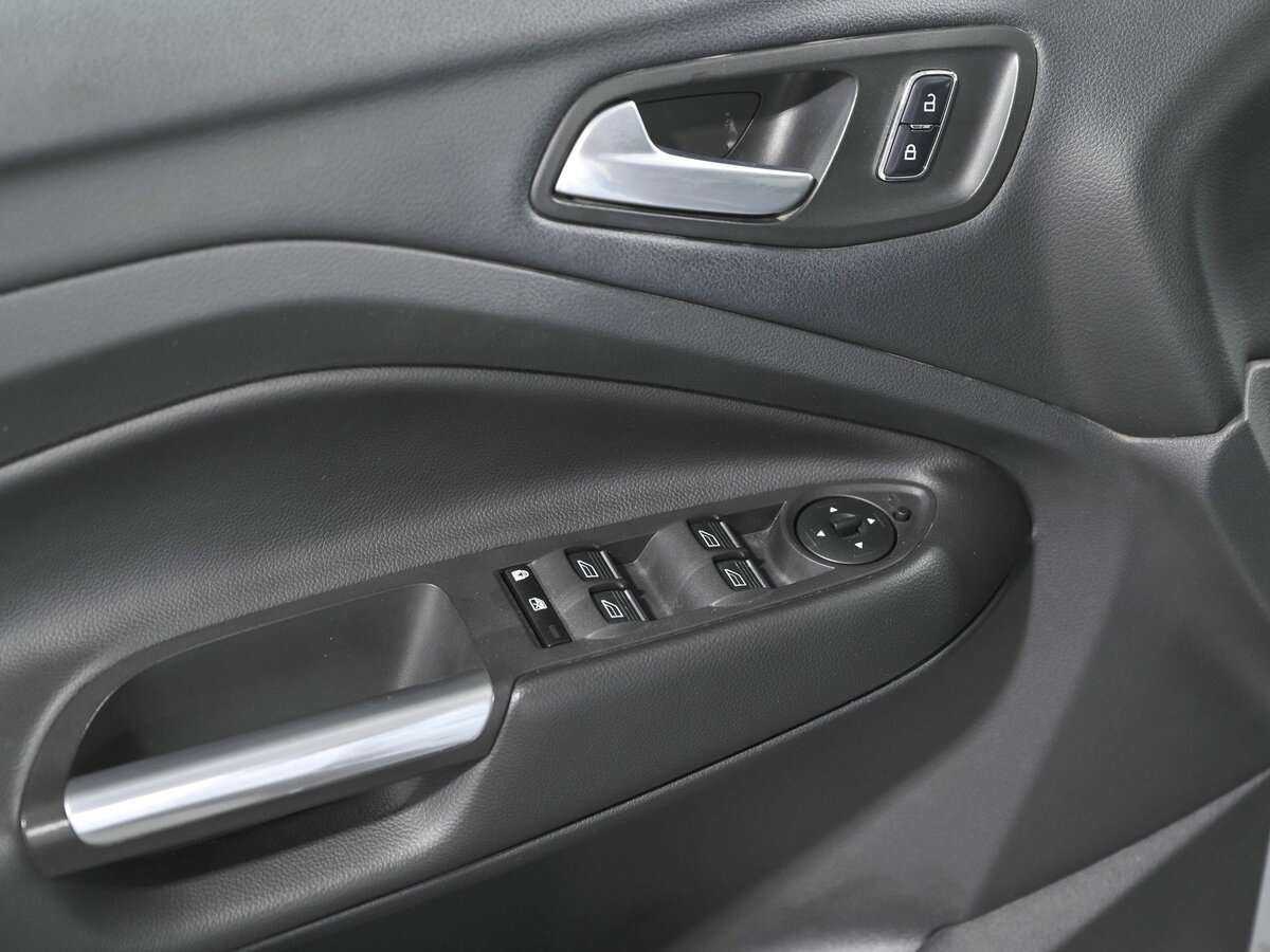 Купить Форд Куга, 2016, 164 473 км.. Фото: #14