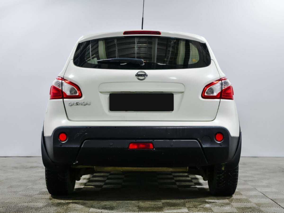 Купить Ниссан Кашкай, 2012, 173 304 км.. Фото: #4