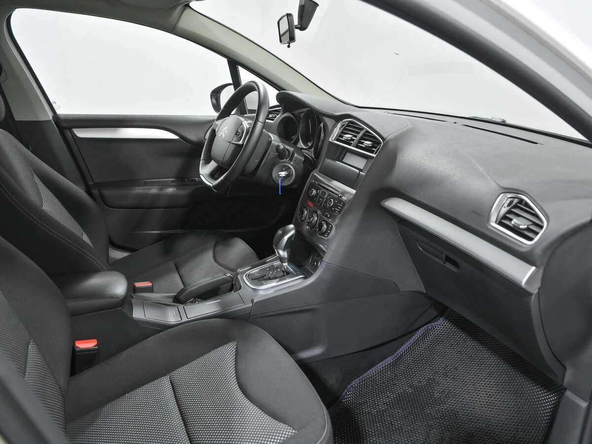 Купить Citroen C4, 2016, 160 832 км.. Фото: #6
