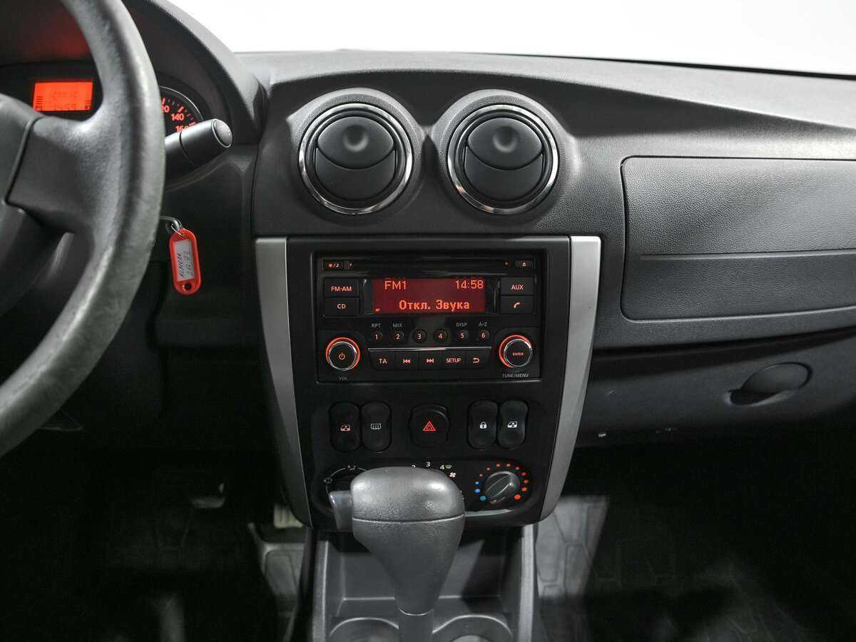 Купить Ниссан Альмера, 2018, 129 893 км.. Фото: #9