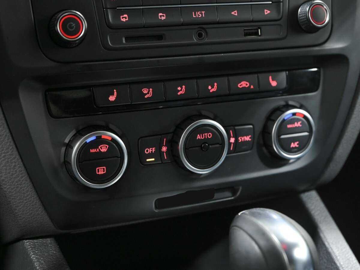 Купить Фольксваген Джетта, 2013, 158 244 км.. Фото: #10