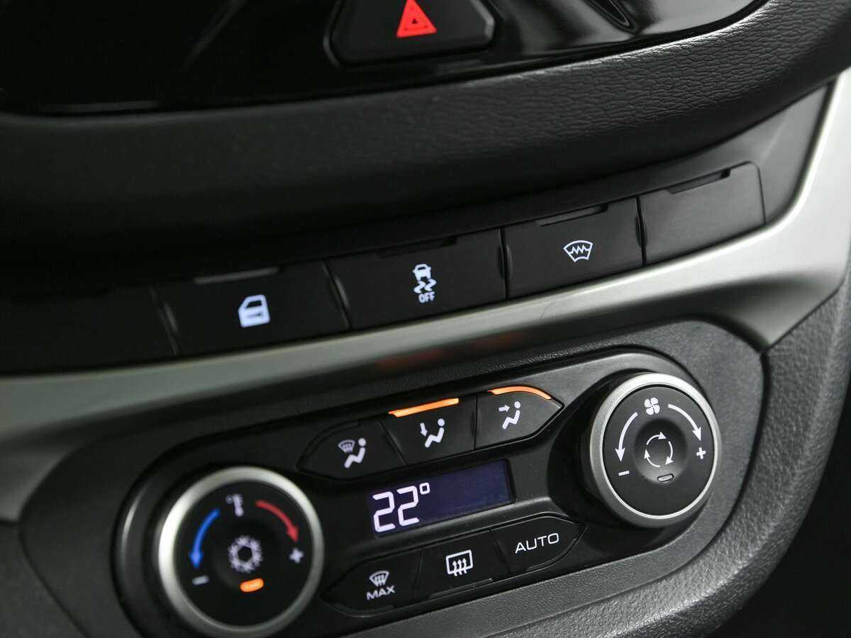 Купить Лада (ВАЗ) Веста, 2019, 94 162 км.. Фото: #7