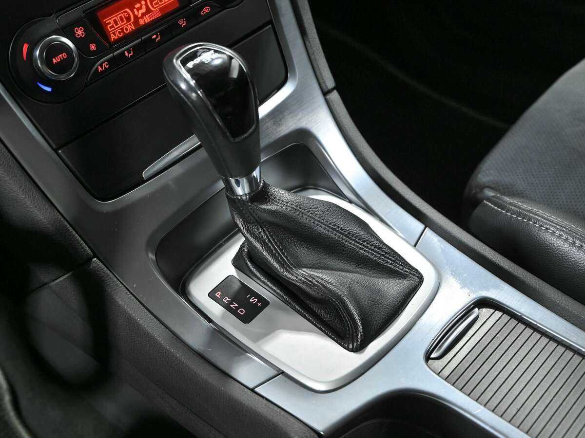 Купить Форд Мондео, 2012, 280 603 км.. Фото: #10