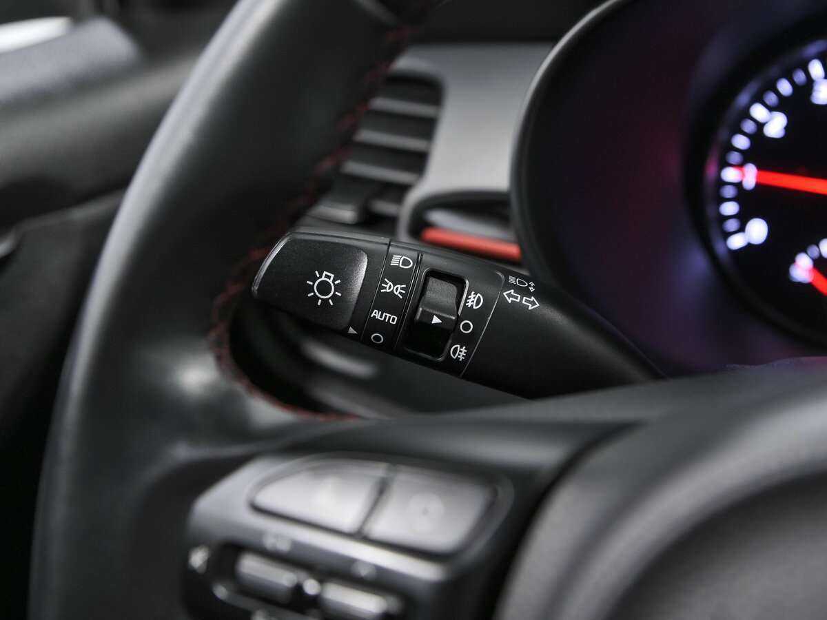 Купить Киа Рио, 2020, 58 573 км.. Фото: #9