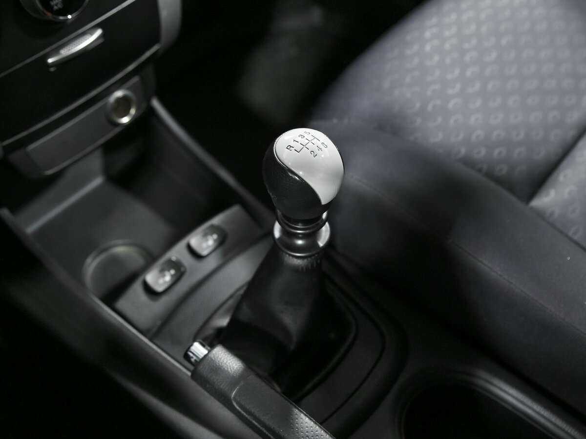 Купить Сан-Ён Актион, 2013, 213 287 км.. Фото: #12