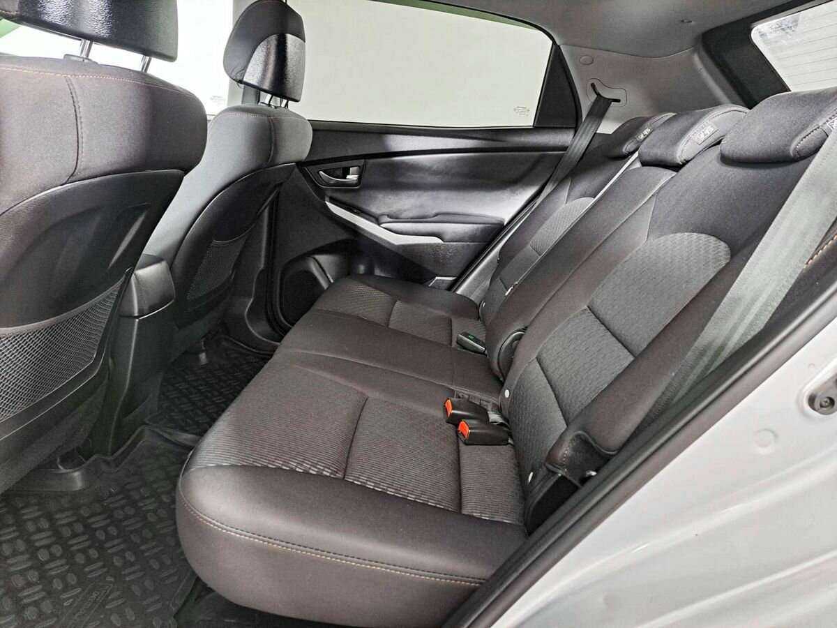 Купить Сан-Ён Актион, 2013, 123 000 км.. Фото: #11