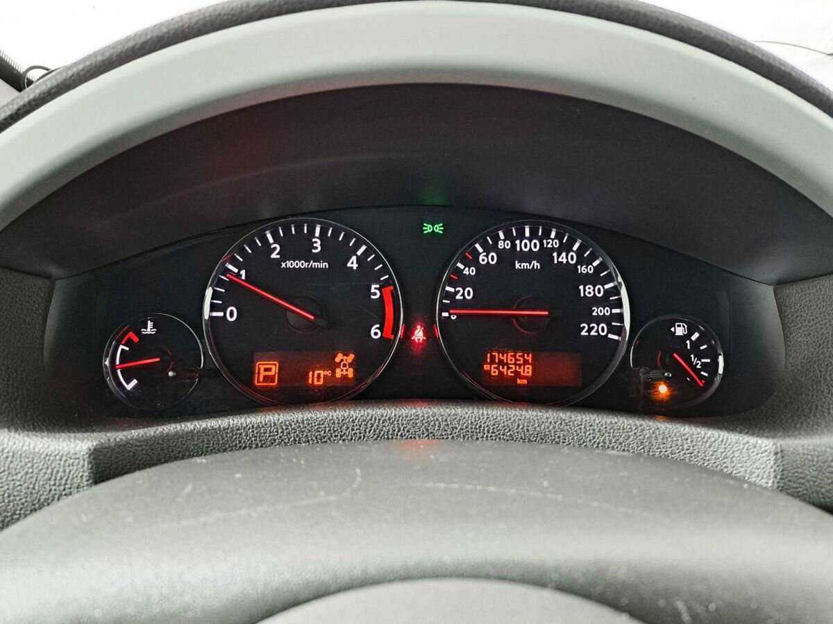 Купить Ниссан Патфайндер, 2014, 174 650 км.. Фото: #9