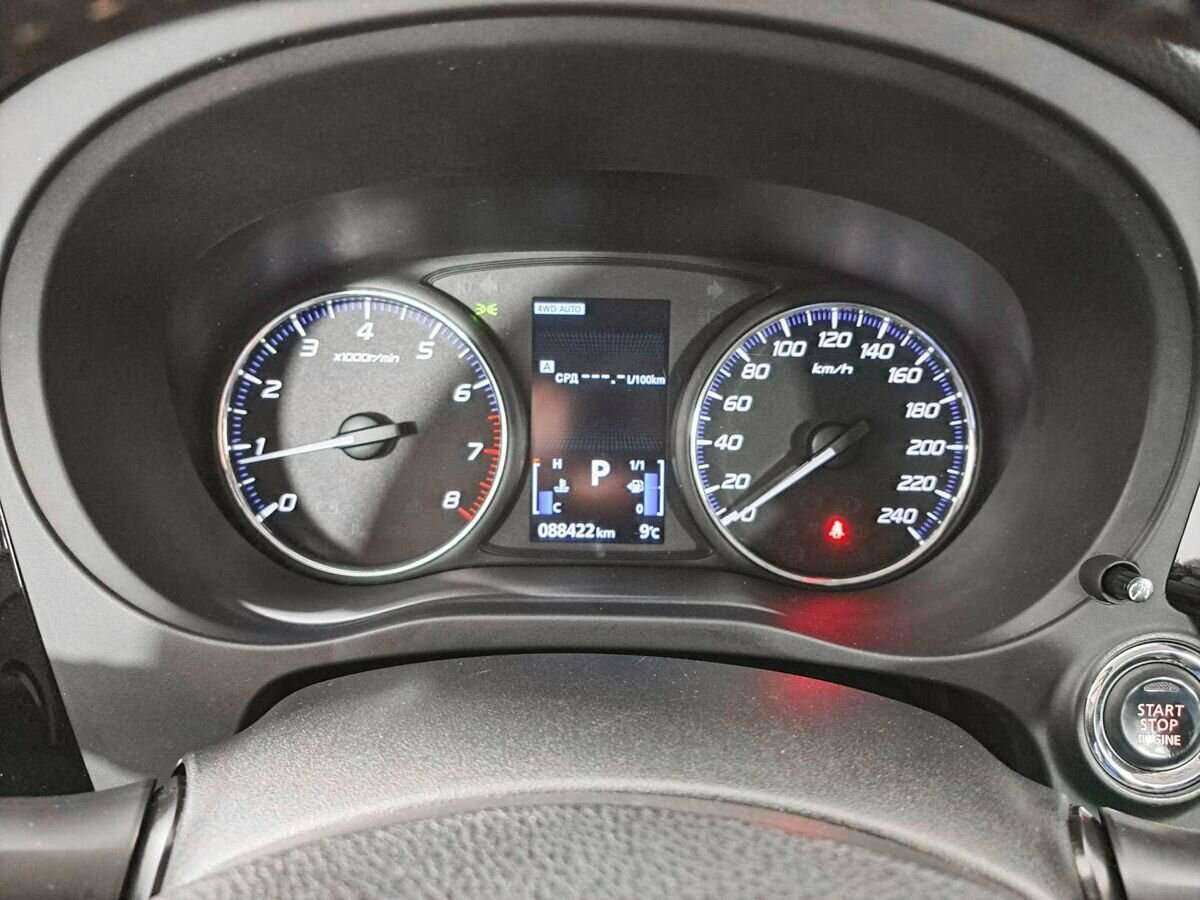 Купить Mitsubishi Outlander, 2017, 88 421 км.. Фото: #10