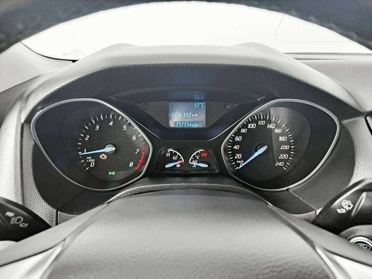 Купить Форд Фокус, 2012, 257 131 км.. Фото: #10