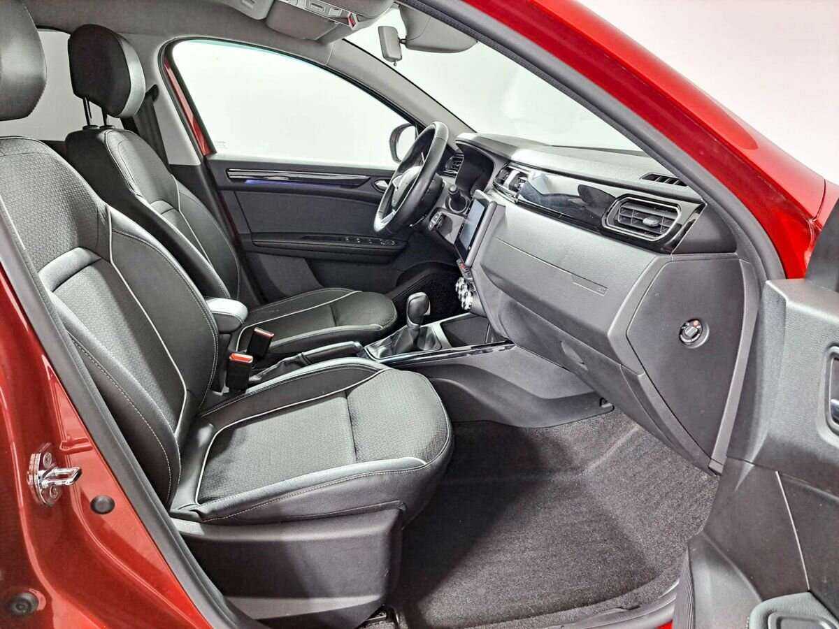 Купить Рено Аркана, 2019, 69 576 км.. Фото: #10