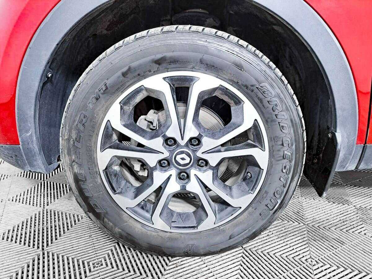 Купить Рено Аркана, 2019, 69 576 км.. Фото: #17