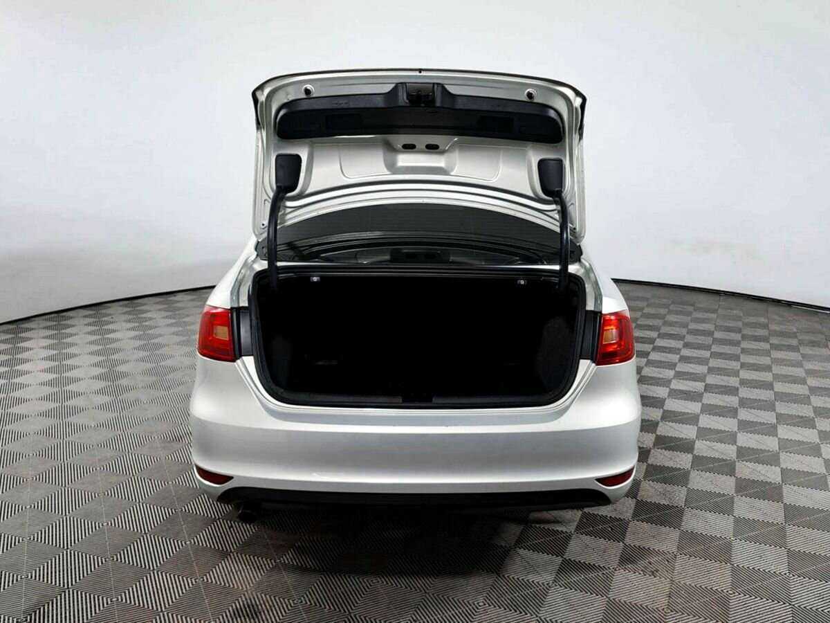 Купить Фольксваген Джетта, 2014, 114 188 км.. Фото: #9