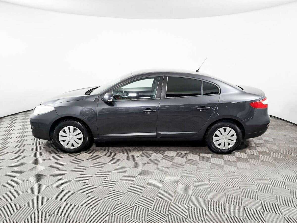 Купить Renault Fluence, 2012, 209 855 км.. Фото: #7