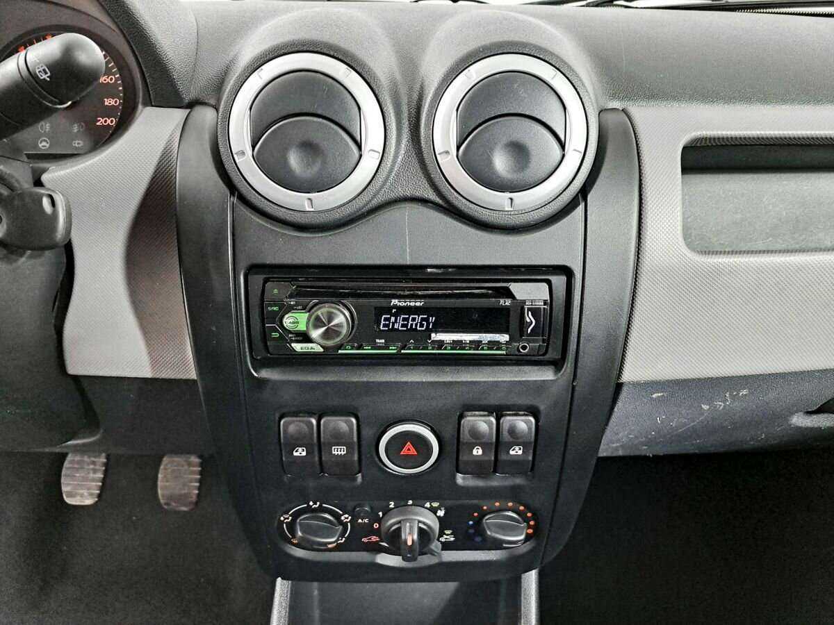 Купить Лада (ВАЗ) Ларгус, 2019, 83 022 км.. Фото: #14