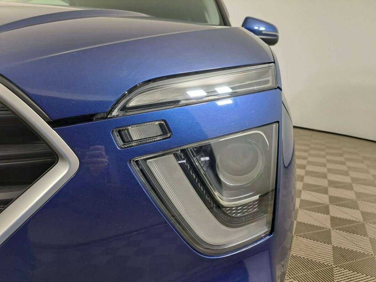 Купить Hyundai Creta, 2022, 22 331 км.. Фото: #16