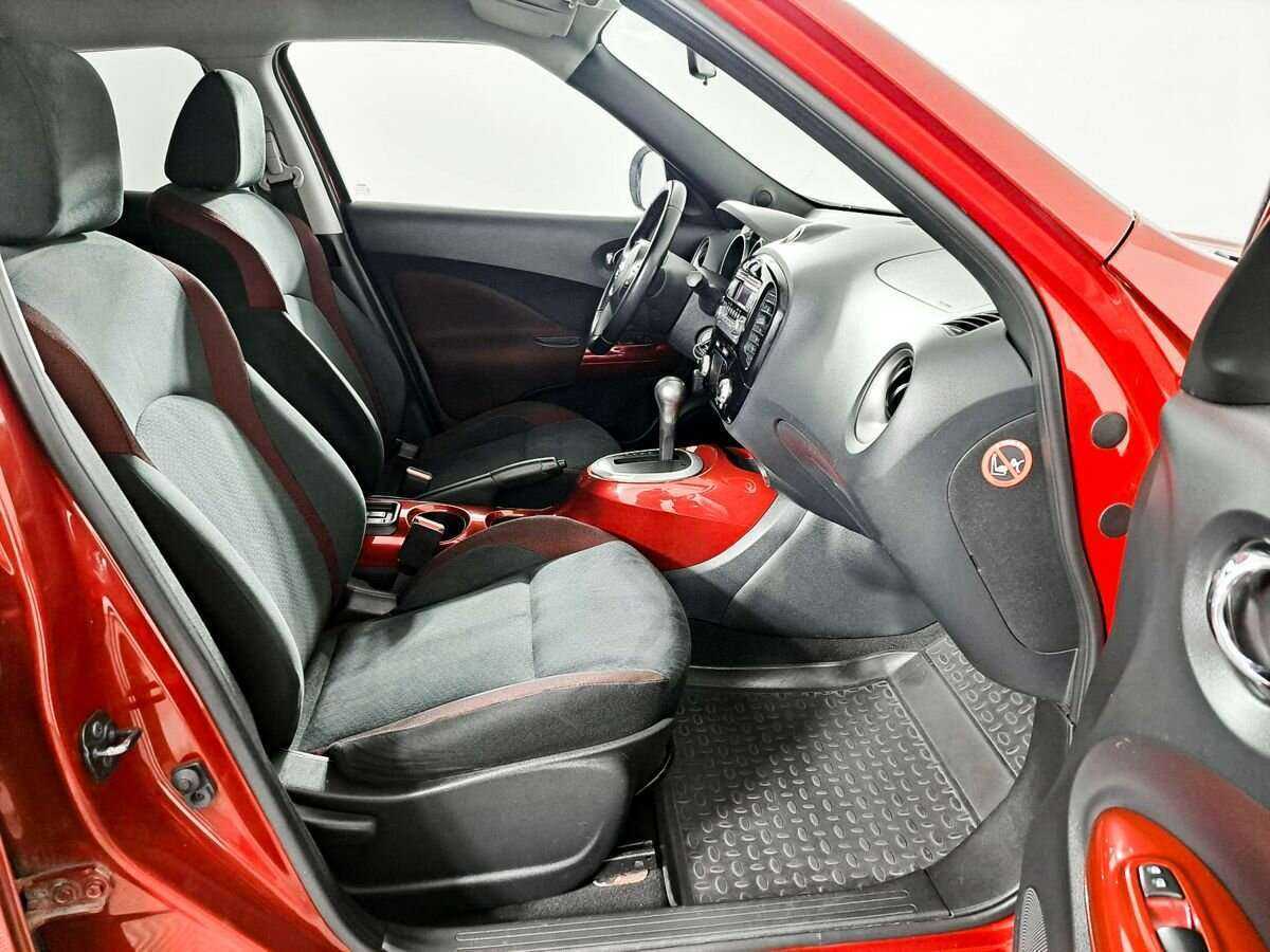 Купить Ниссан Жук, 2014, 94 240 км.. Фото: #8