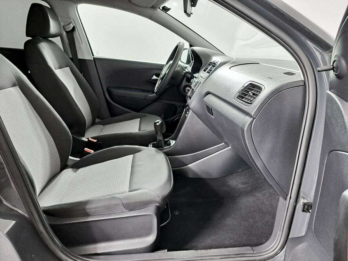 Купить Фольксваген Поло, 2014, 83 089 км.. Фото: #7