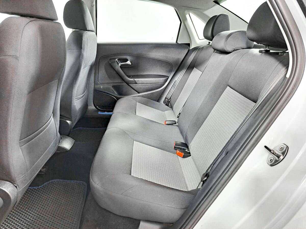 Купить Фольксваген Поло, 2014, 171 900 км.. Фото: #7