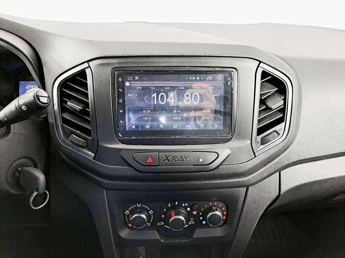 Купить Лада (ВАЗ) ИКСРЭЙ, 2018, 124 424 км.. Фото: #14