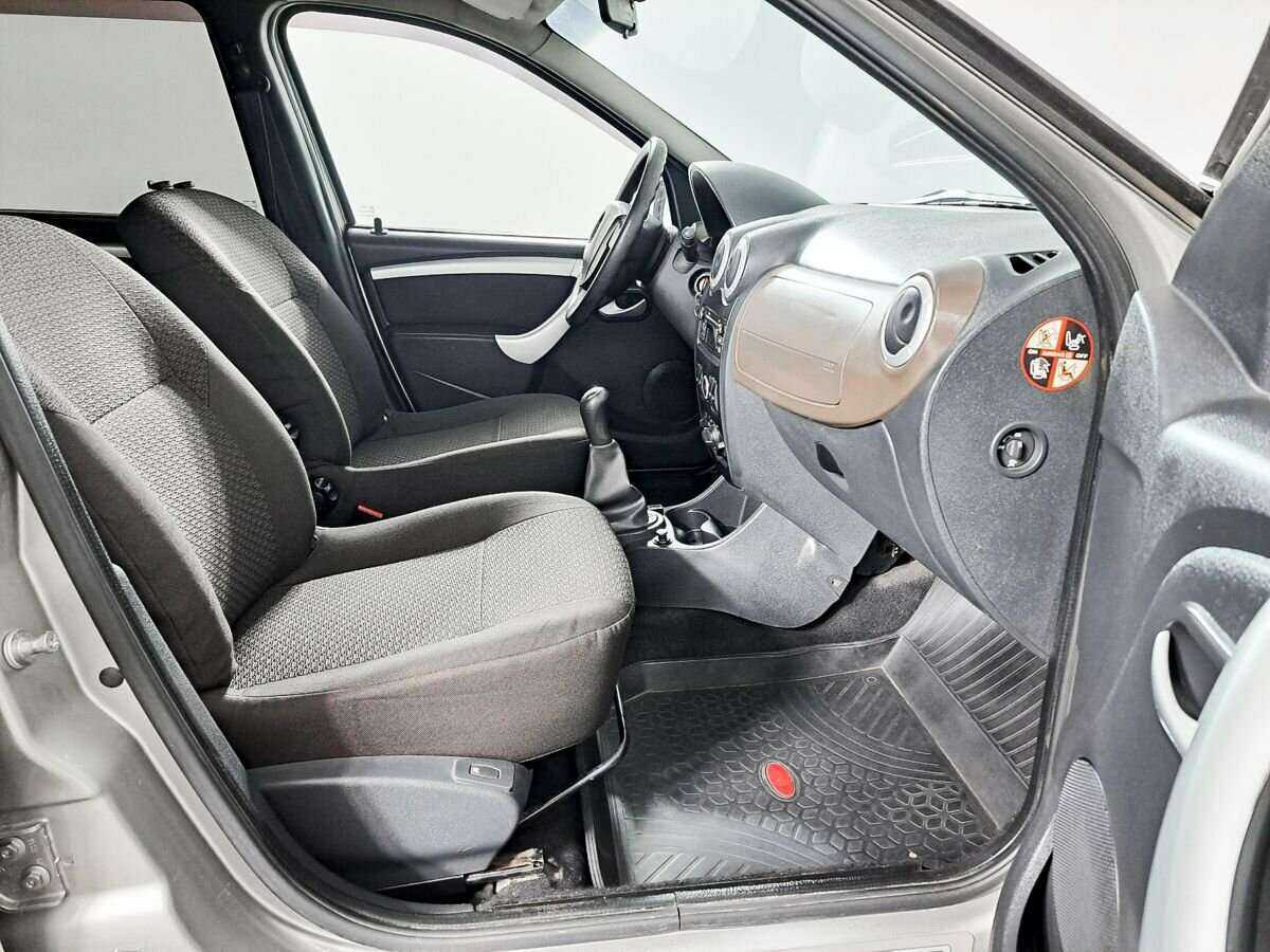 Купить Лада (ВАЗ) Ларгус, 2013, 176 750 км.. Фото: #6