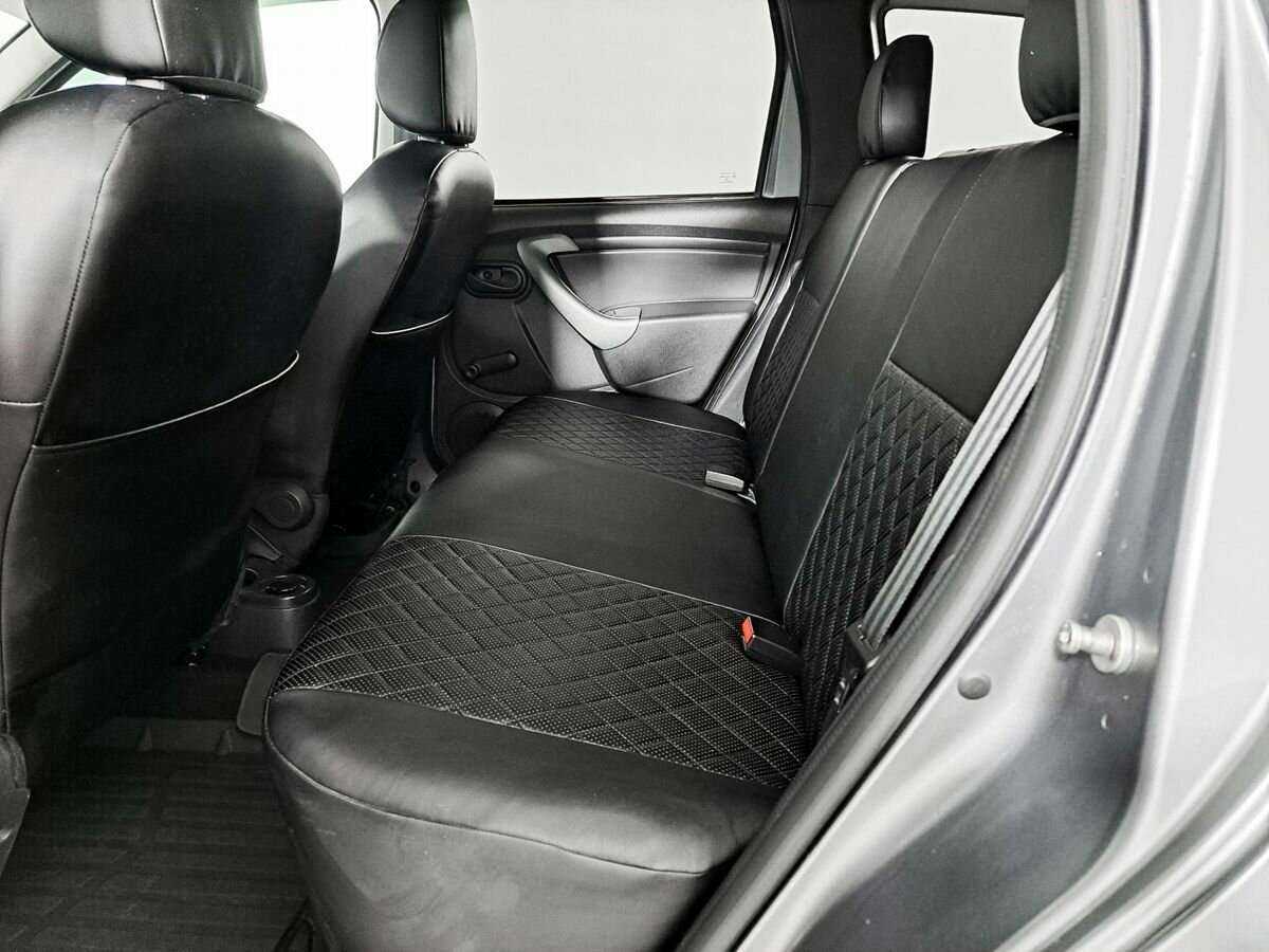 Купить Рено Дастер, 2019, 35 400 км.. Фото: #7