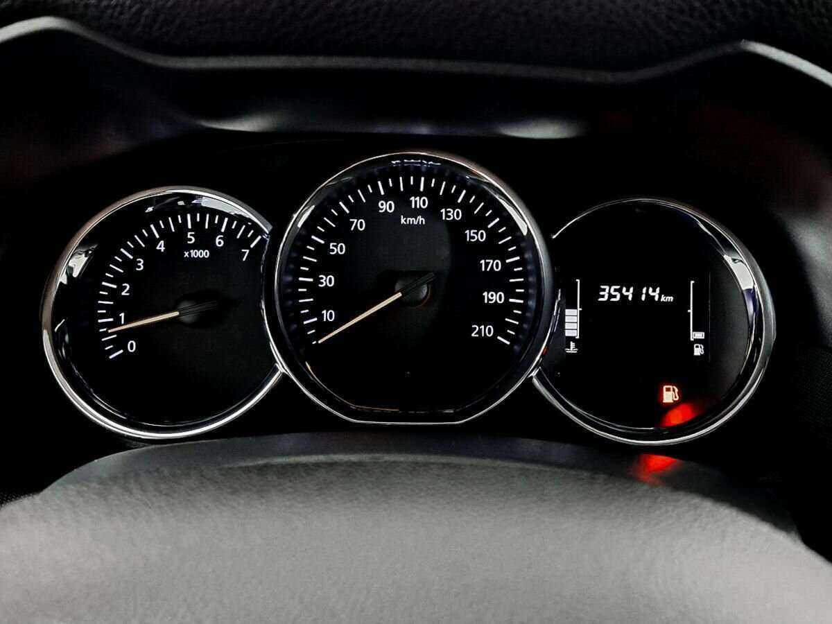 Купить Рено Дастер, 2019, 35 400 км.. Фото: #8