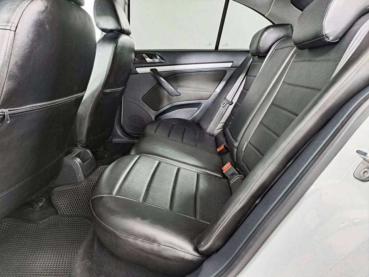 Купить Шкода Октавия, 2012, 127 600 км.. Фото: #9