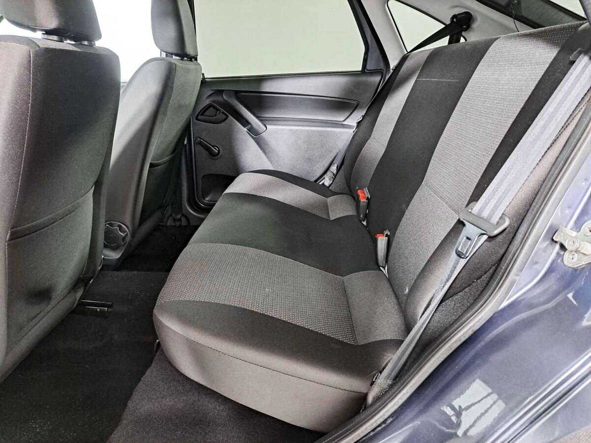 Купить Лада (ВАЗ) Гранта, 2017, 183 500 км.. Фото: #11