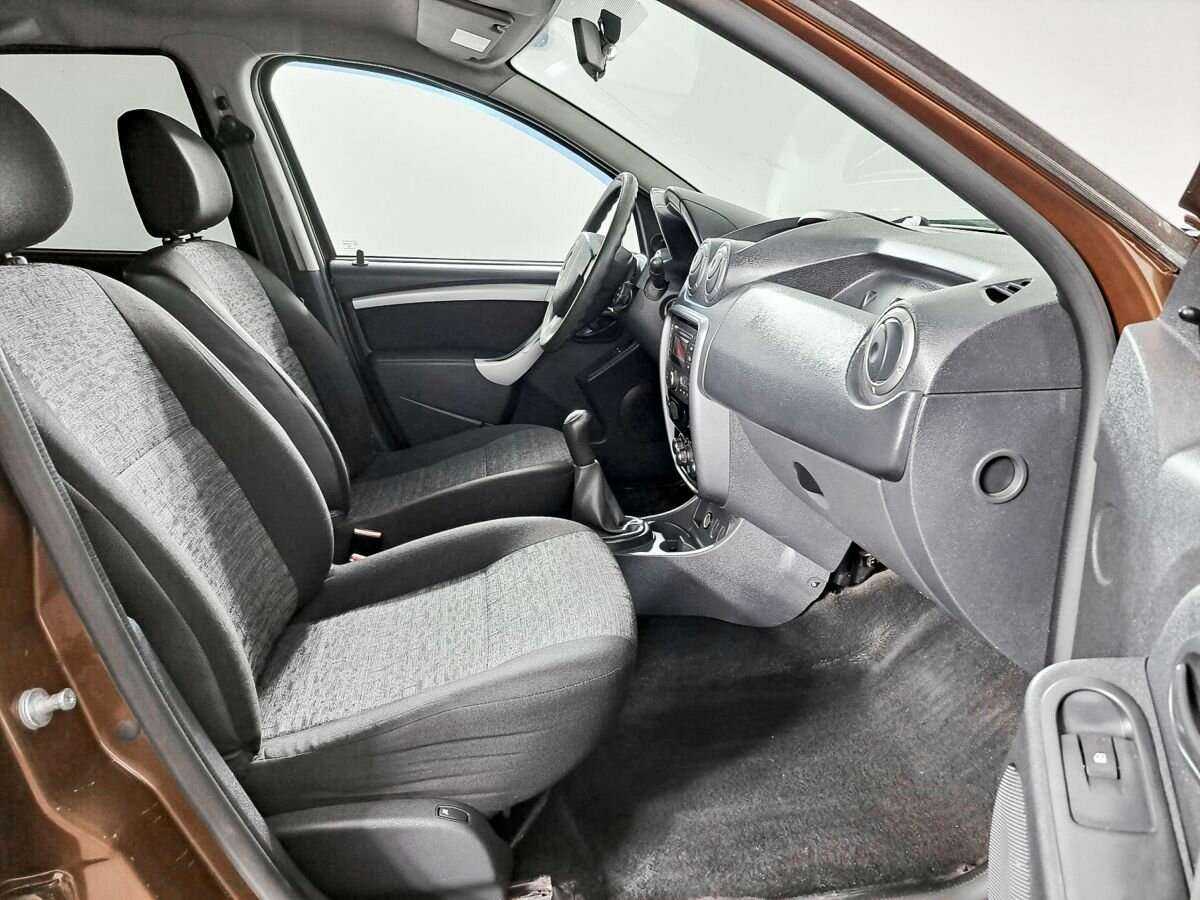 Купить Рено Дастер, 2012, 229 000 км.. Фото: #8