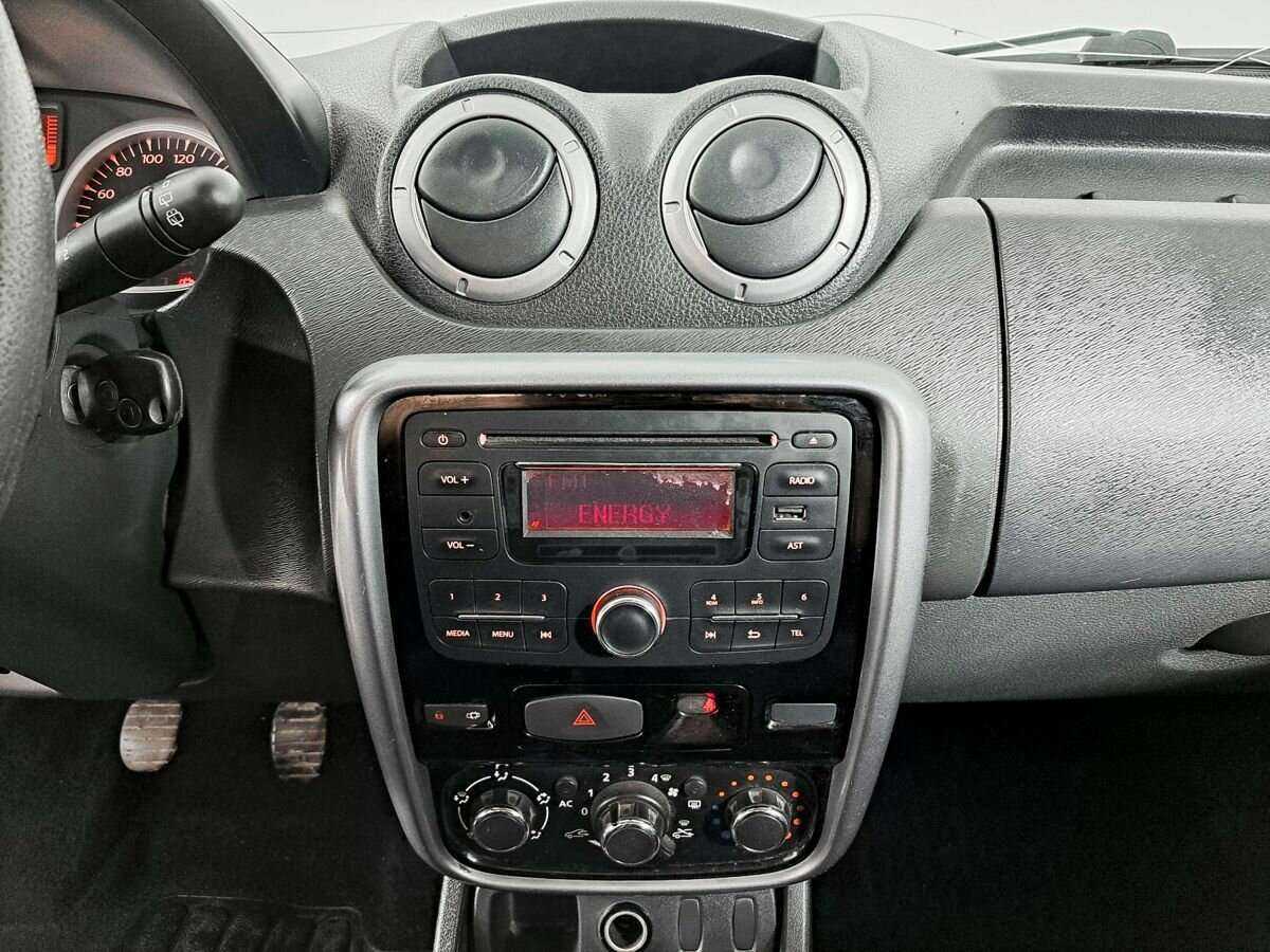 Купить Рено Дастер, 2012, 229 000 км.. Фото: #12