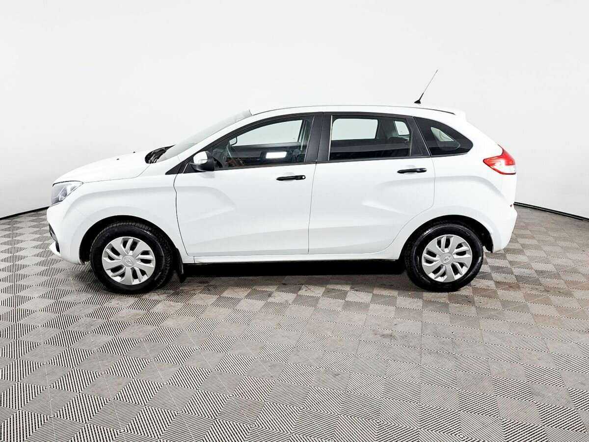 Купить Лада (ВАЗ) ИКСРЭЙ, 2019, 96 040 км.. Фото: #6