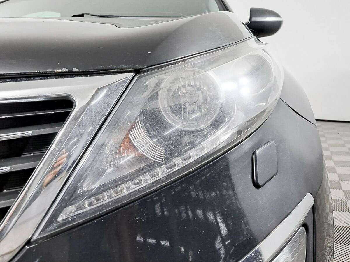 Купить Киа Спортейдж, 2012, 288 000 км.. Фото: #16