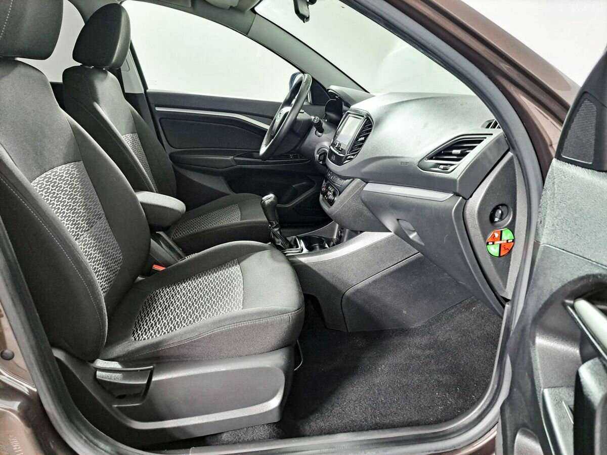 Купить Лада (ВАЗ) Веста, 2018, 146 500 км.. Фото: #9