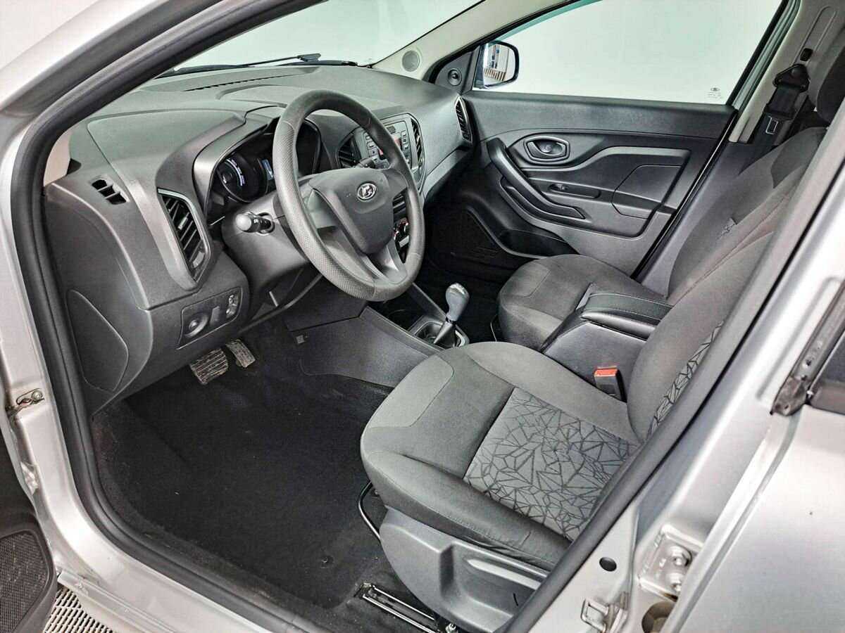 Купить Лада (ВАЗ) ИКСРЭЙ, 2018, 45 830 км.. Фото: #13