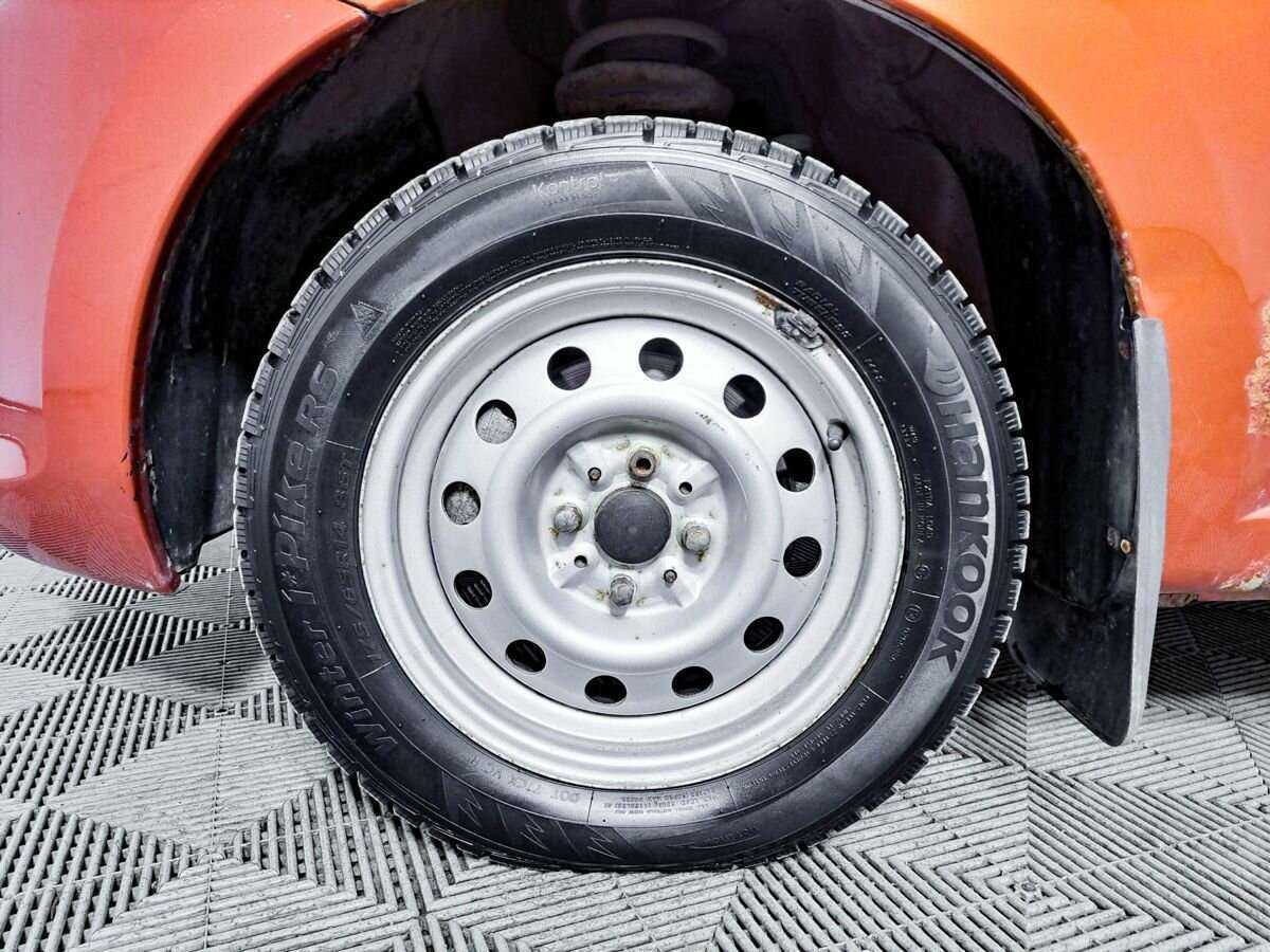 Купить Лада (ВАЗ) Калина, 2013, 117 050 км.. Фото: #16