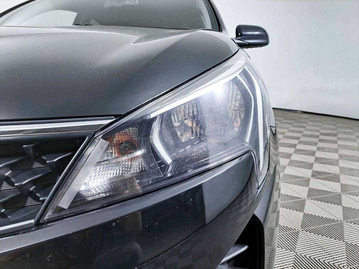 Купить Киа Рио, 2021, 66 048 км.. Фото: #16