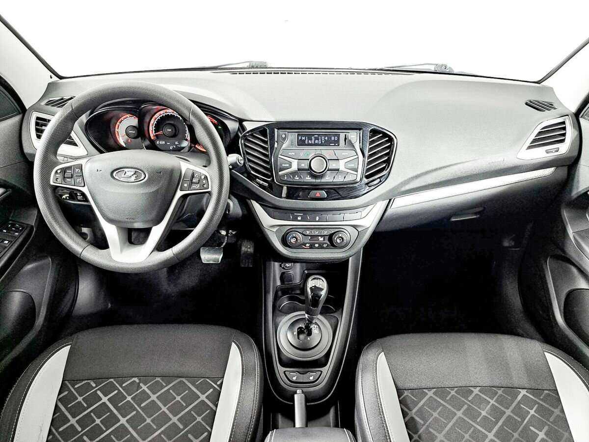 Купить Лада (ВАЗ) Веста, 2019, 101 038 км.. Фото: #11