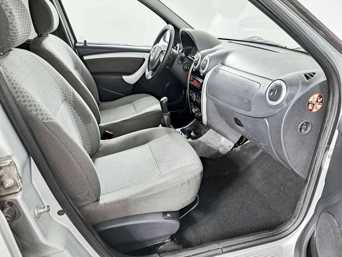 Купить Лада (ВАЗ) Ларгус, 2012, 185 500 км.. Фото: #8