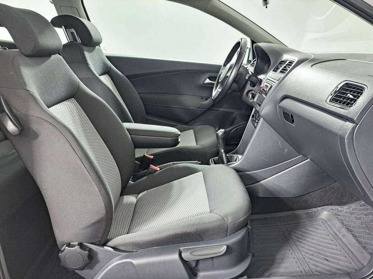 Купить Фольксваген Поло, 2012, 120 050 км.. Фото: #8