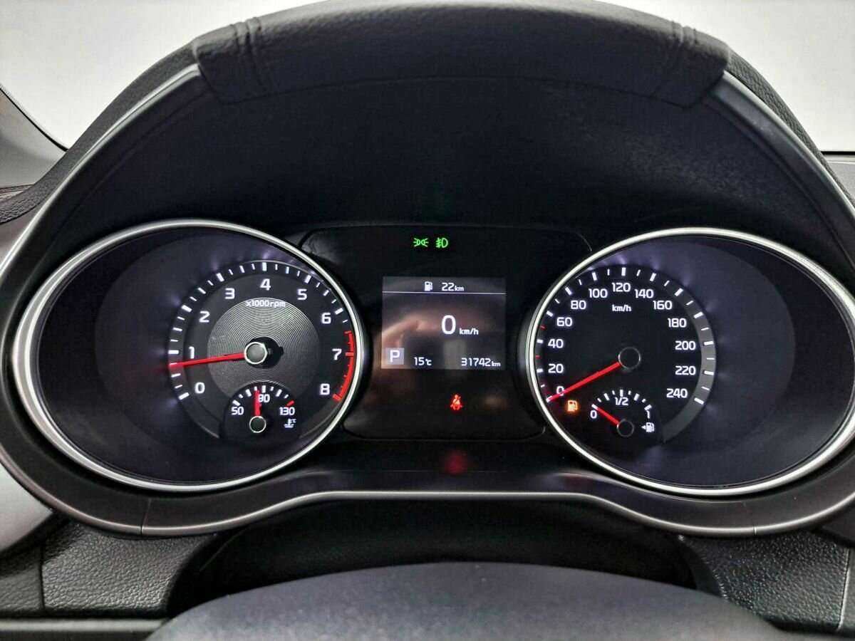 Купить Kia Ceed, 2020, 31 750 км.. Фото: #10