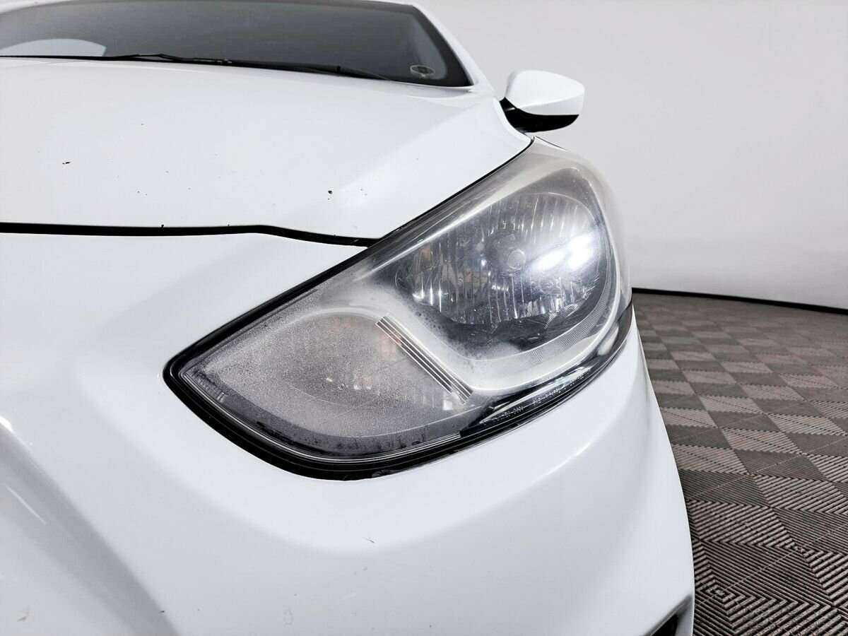 Купить Хендай Солярис, 2013, 148 000 км.. Фото: #16