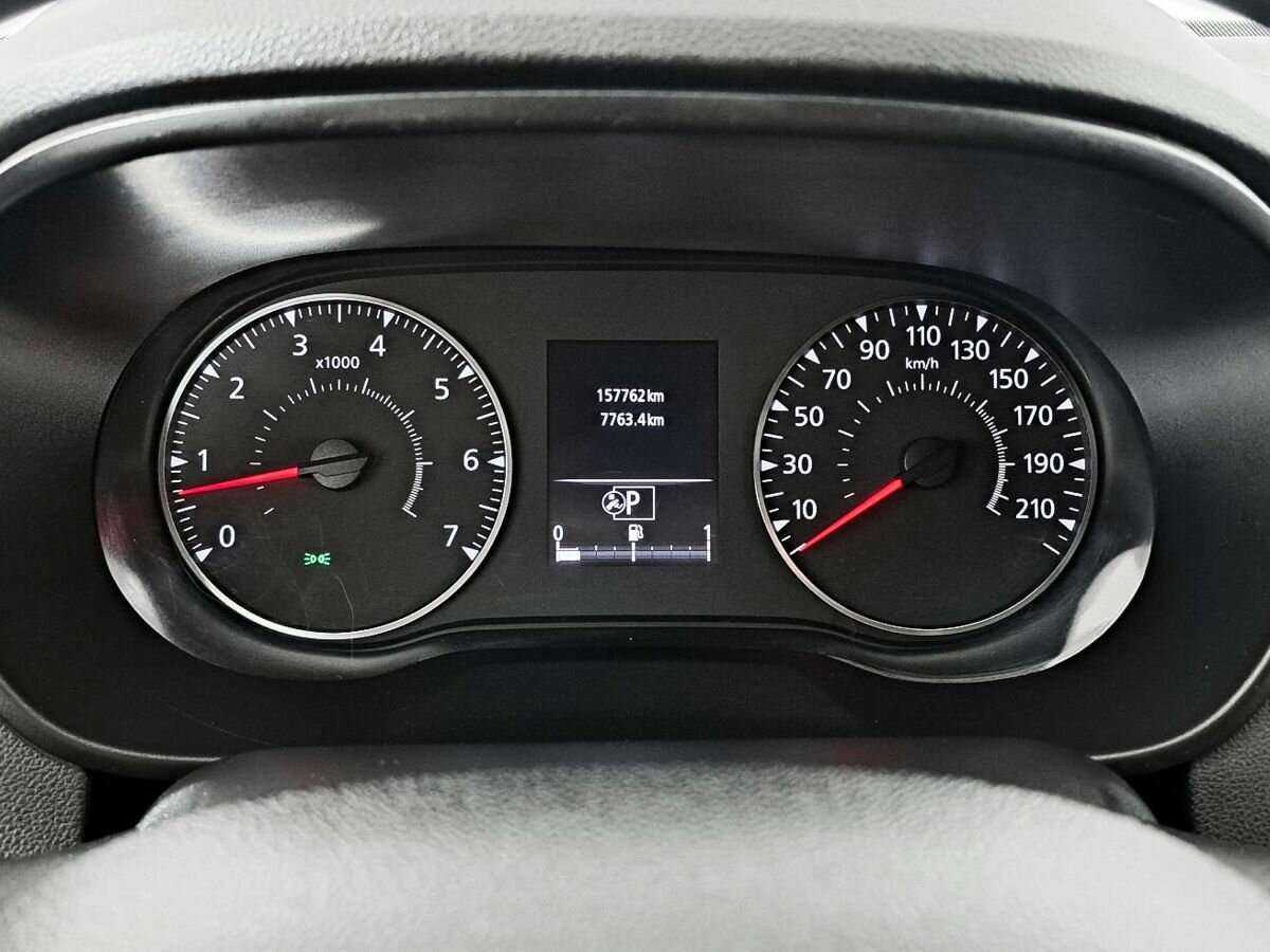 Купить Рено Аркана, 2019, 160 000 км.. Фото: #8