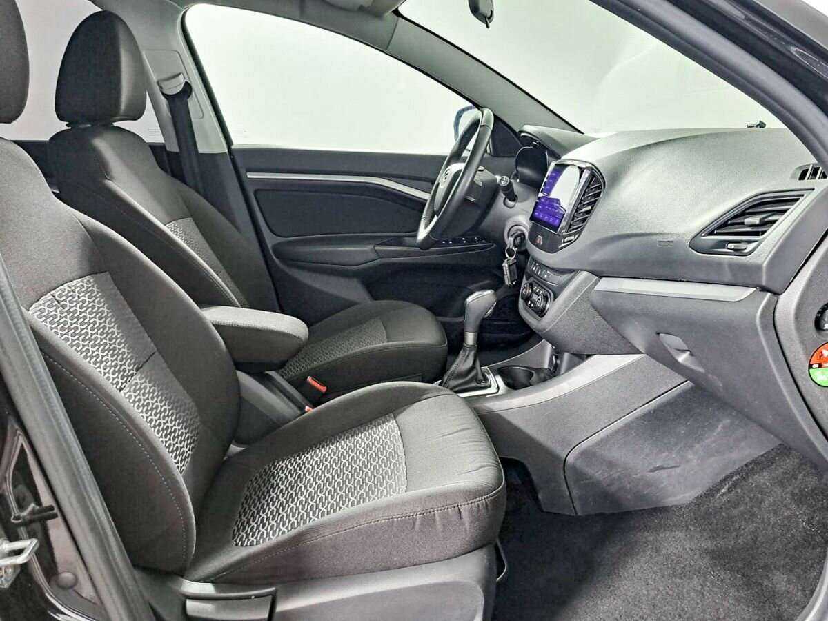 Купить Лада (ВАЗ) Веста, 2021, 52 733 км.. Фото: #6