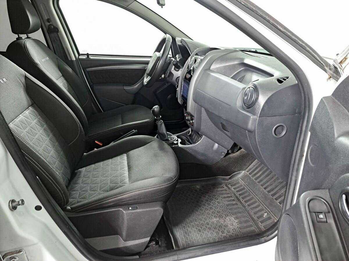 Купить Рено Дастер, 2018, 40 026 км.. Фото: #6