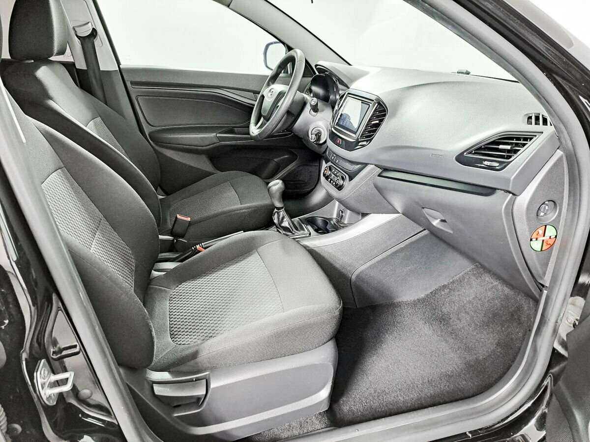 Купить Лада (ВАЗ) Веста, 2020, 76 429 км.. Фото: #8