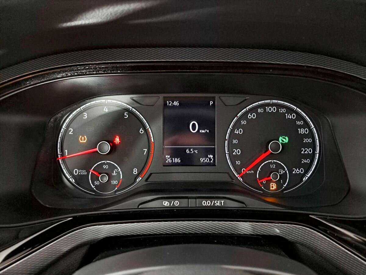 Купить Фольксваген Поло, 2022, 26 185 км.. Фото: #10