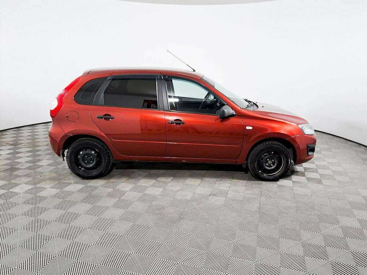 Купить Лада (ВАЗ) Калина, 2018, 138 000 км.. Фото: #3